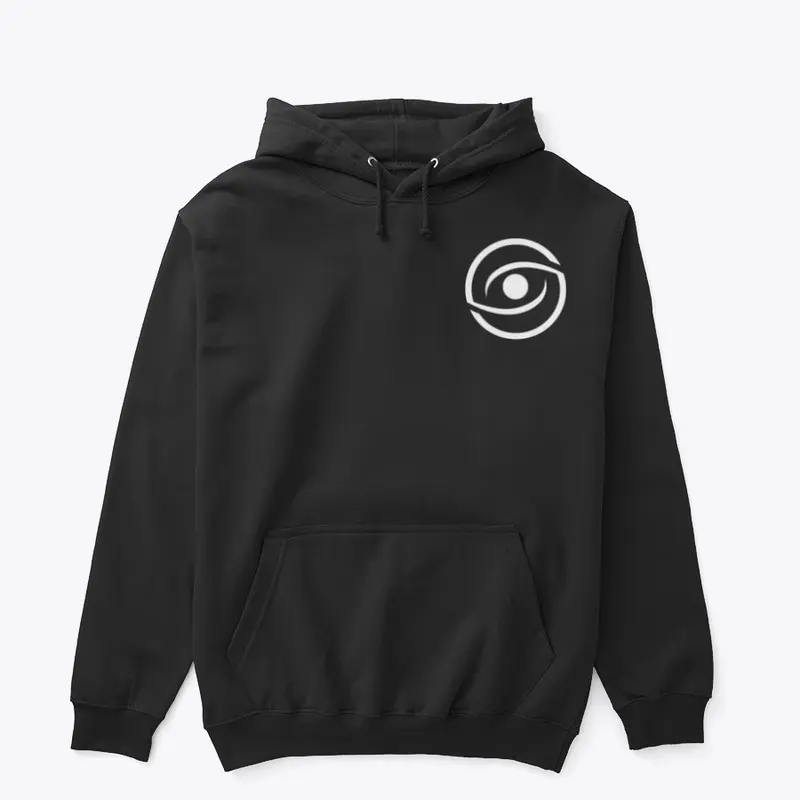 ClimateViewer Logo Pullover