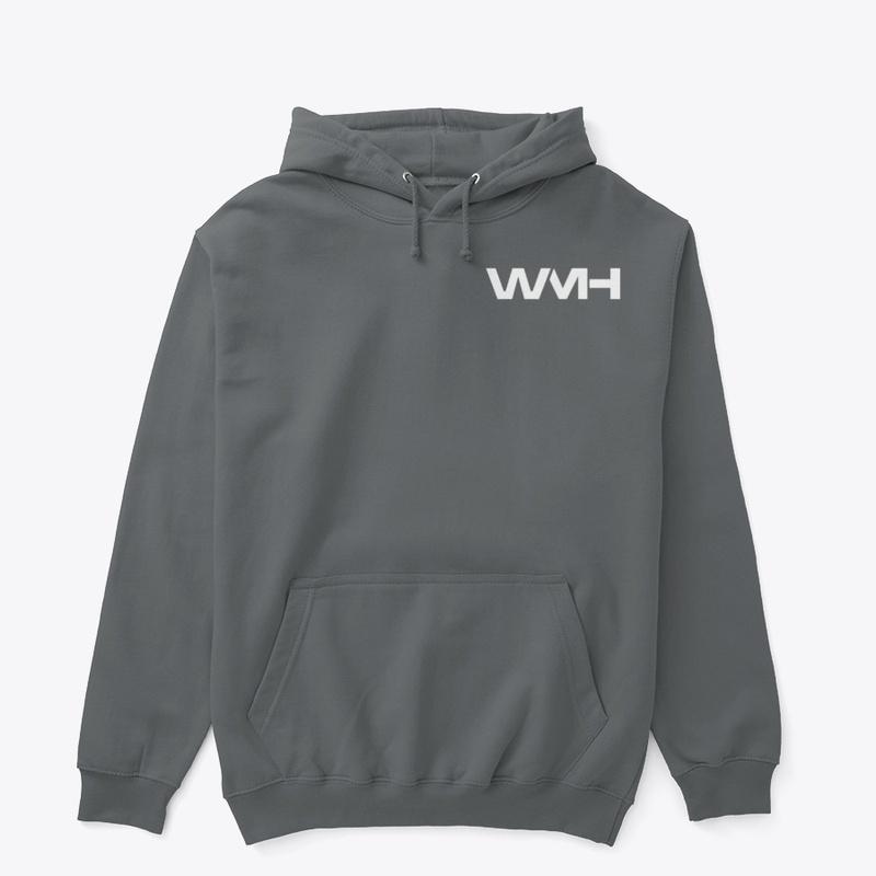 WMH Logo Pullover