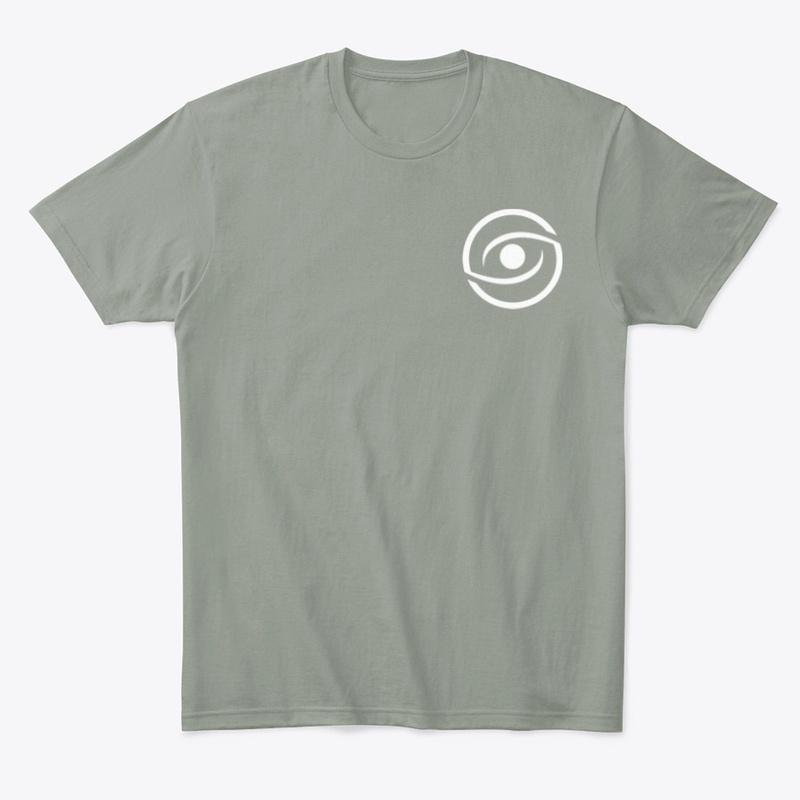 ClimateViewer Logo Men's T-Shirt