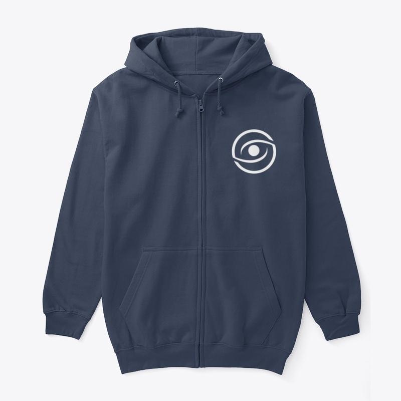 ClimateViewer Logo Hoodie